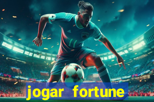 jogar fortune double demo